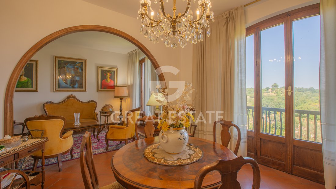 Villa in Chiusi, Tuscany, Italy 5 - 18245582