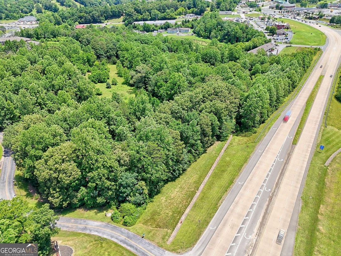 Land in Blairsville, Georgia, United States 4 - 18242396