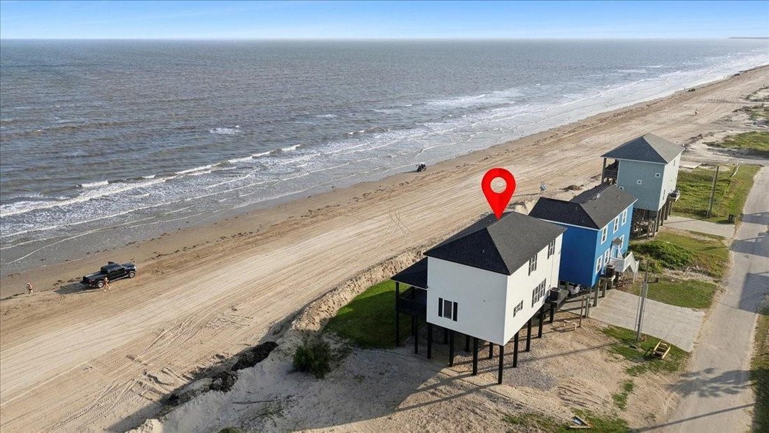 House in Bolivar Peninsula, Texas, United States 3 - 18244486