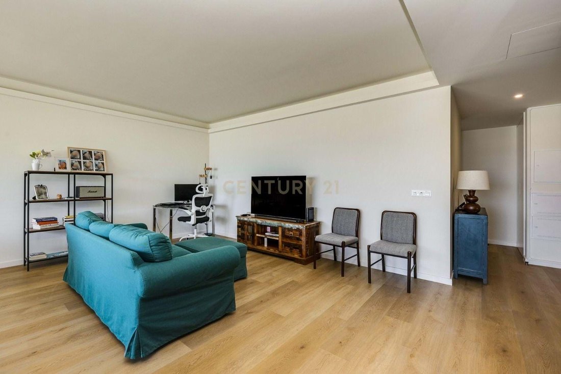 Apartment in Alcochete, Setubal, Portugal 4 - 18244193