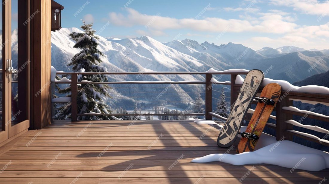 Apartment in Morzine, Auvergne-Rhône-Alpes, France 2 - 18244119