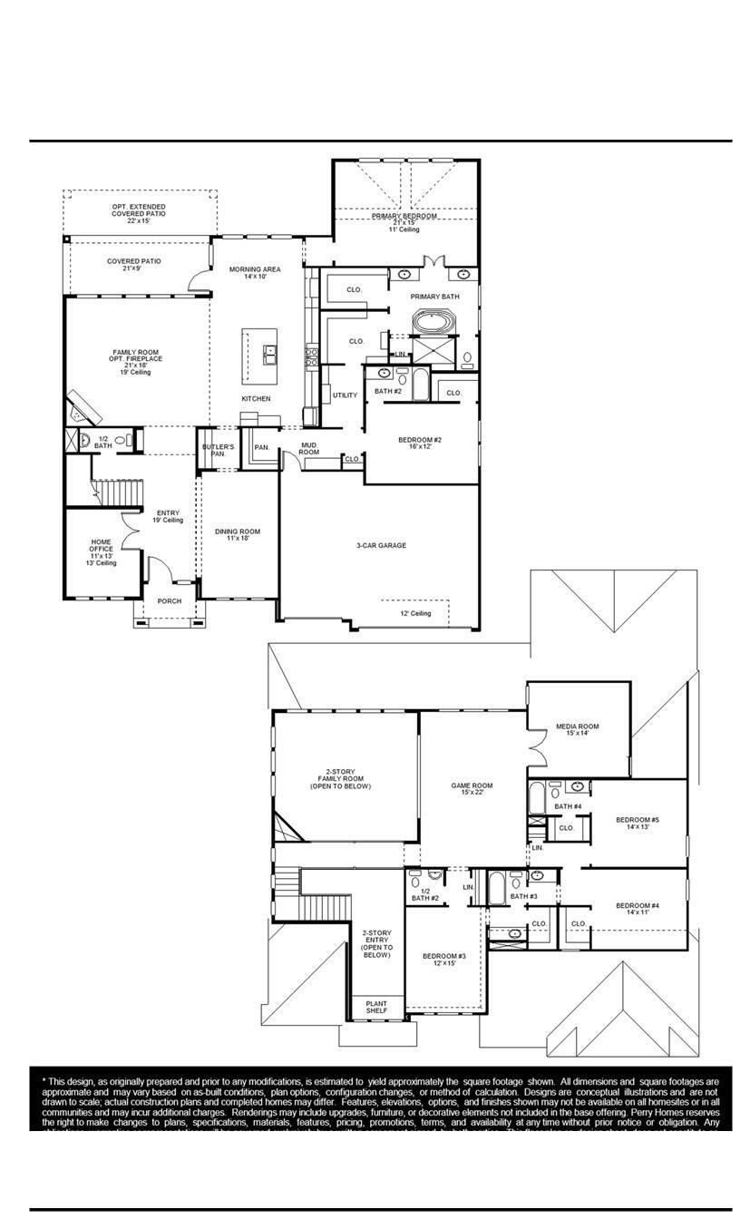 House in Katy, Texas, United States 3 - 18244373