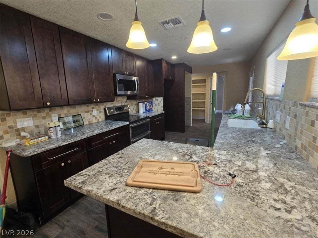 House in Las Vegas, Nevada, United States 3 - 18245398