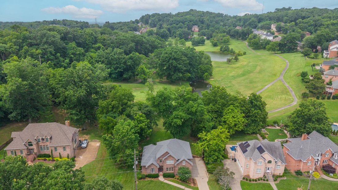 Haus in Hendersonville, Tennessee, Vereinigte Staaten 5 - 18243575