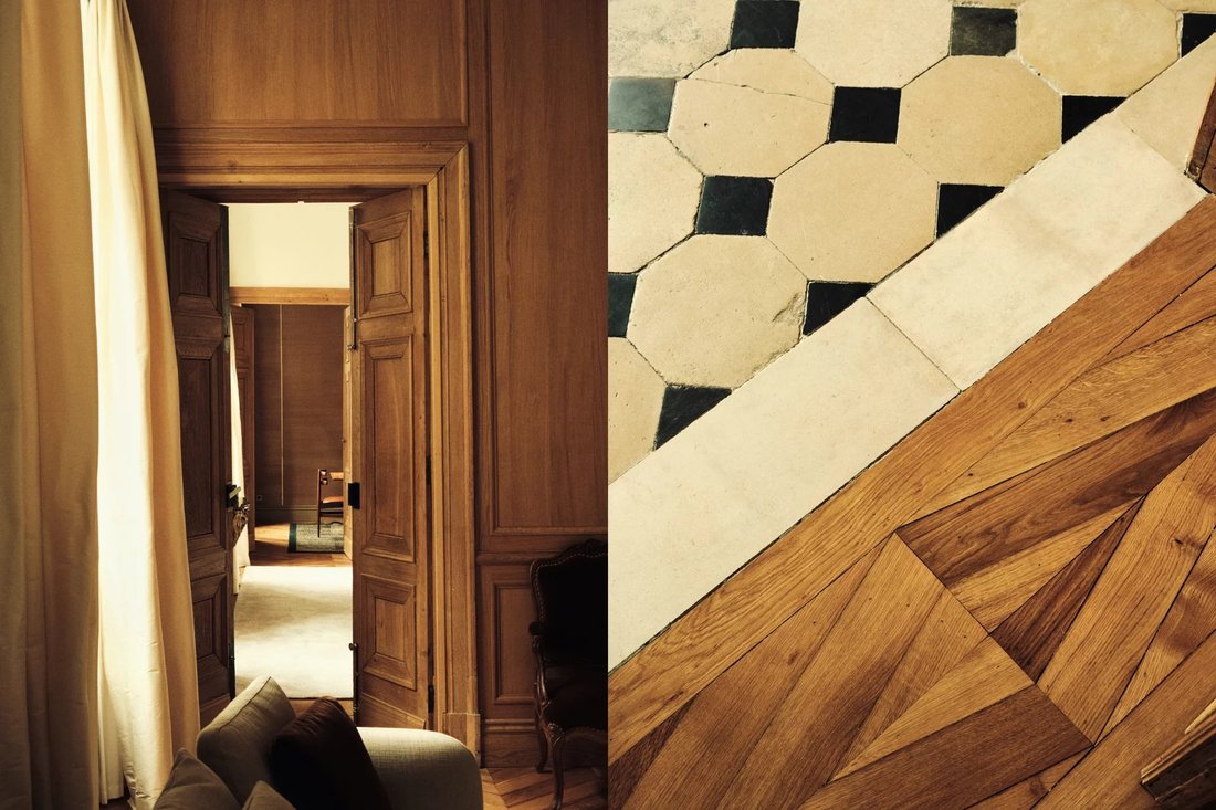 Apartment in Invalides, Paris 7e Arrondissement, Paris 1 - 18239206