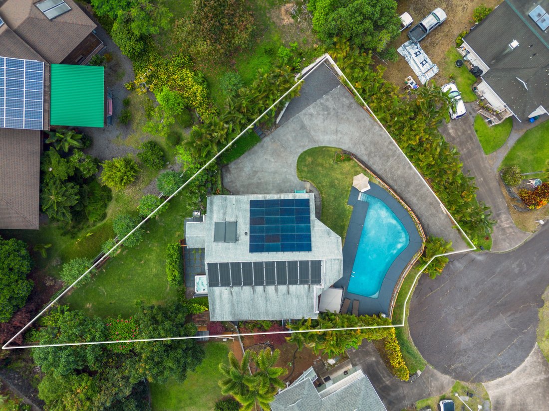 House in Kailua-Kona, Hawaii, United States 5 - 18241460