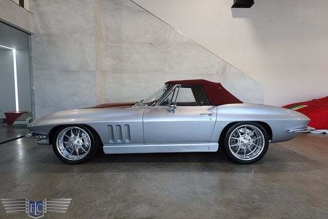 Cabriolet in Ft LAUDERDALE, FL, United States 3 - 18238435