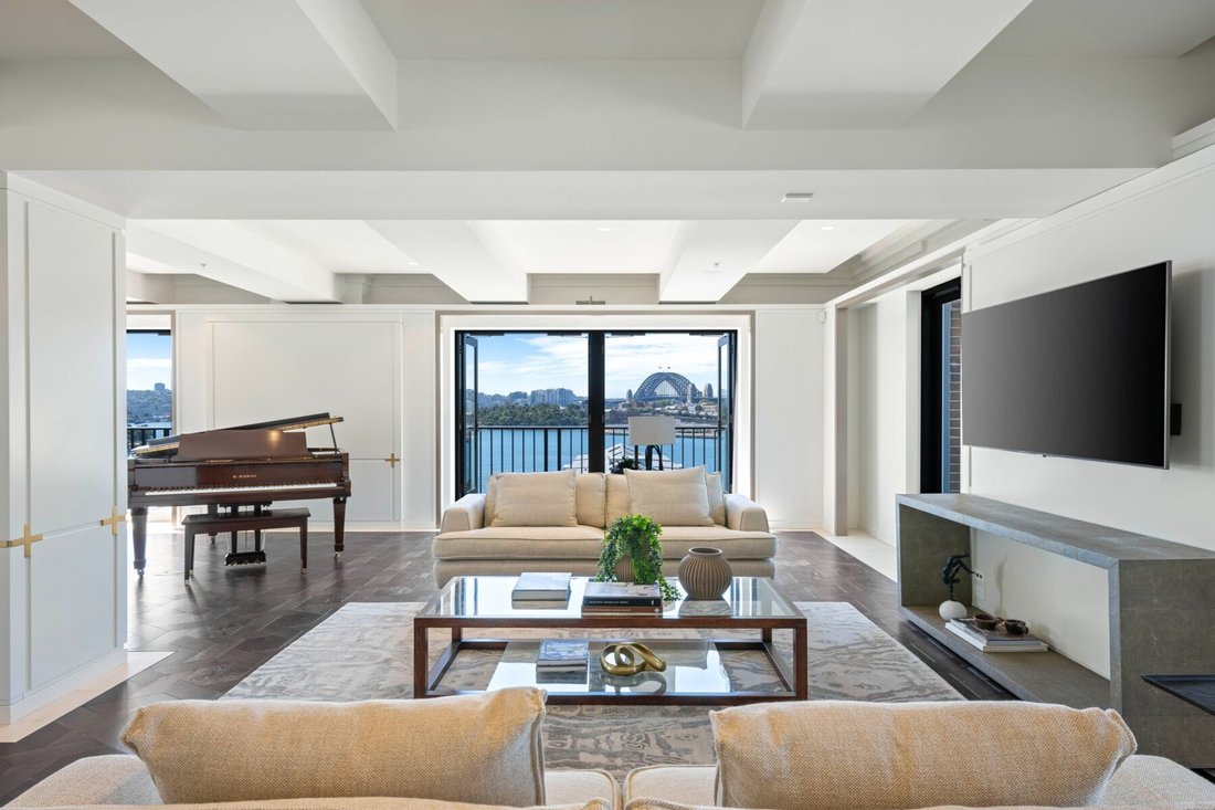 Apartment in Sydney, New South Wales, Australia 2 - 18238611