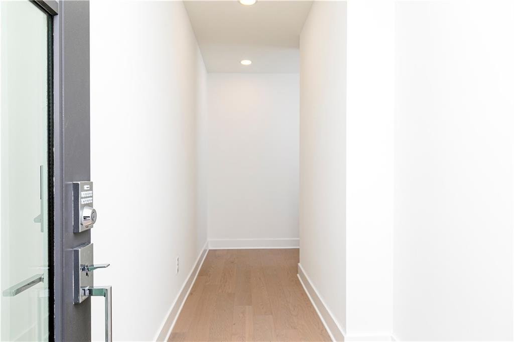 Townhouse in Alpharetta, Georgia, United States 2 - 17940890