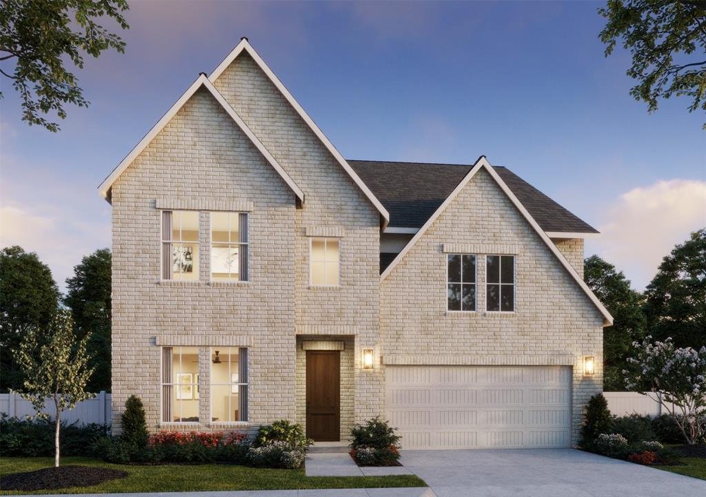House in McKinney, Texas, United States 1 - 18243769