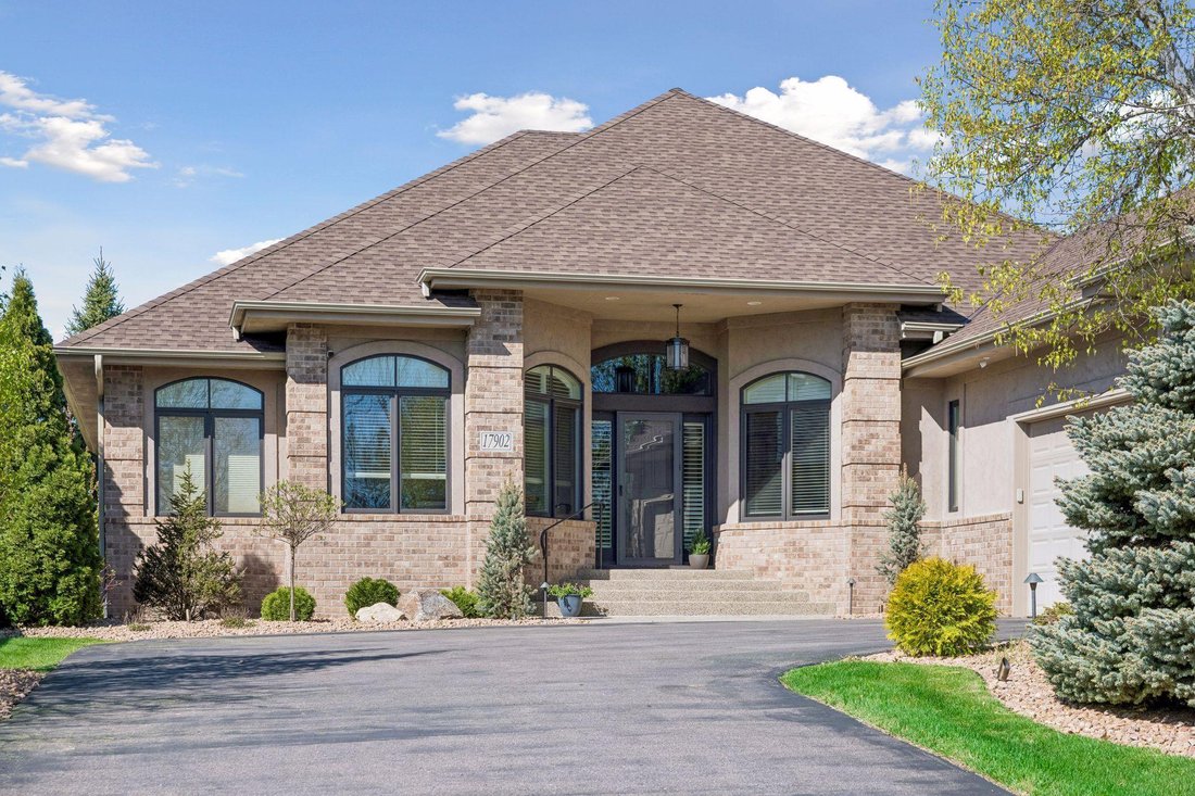 House in Eden Prairie, Minnesota, United States 4 - 18235747