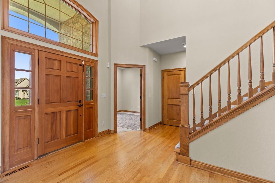 House in Menomonee Falls, Wisconsin, United States 4 - 18241667