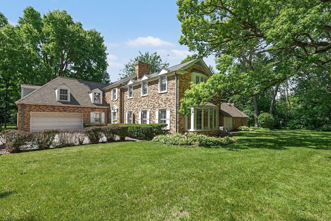 House in Joliet, Illinois, United States 2 - 18244488