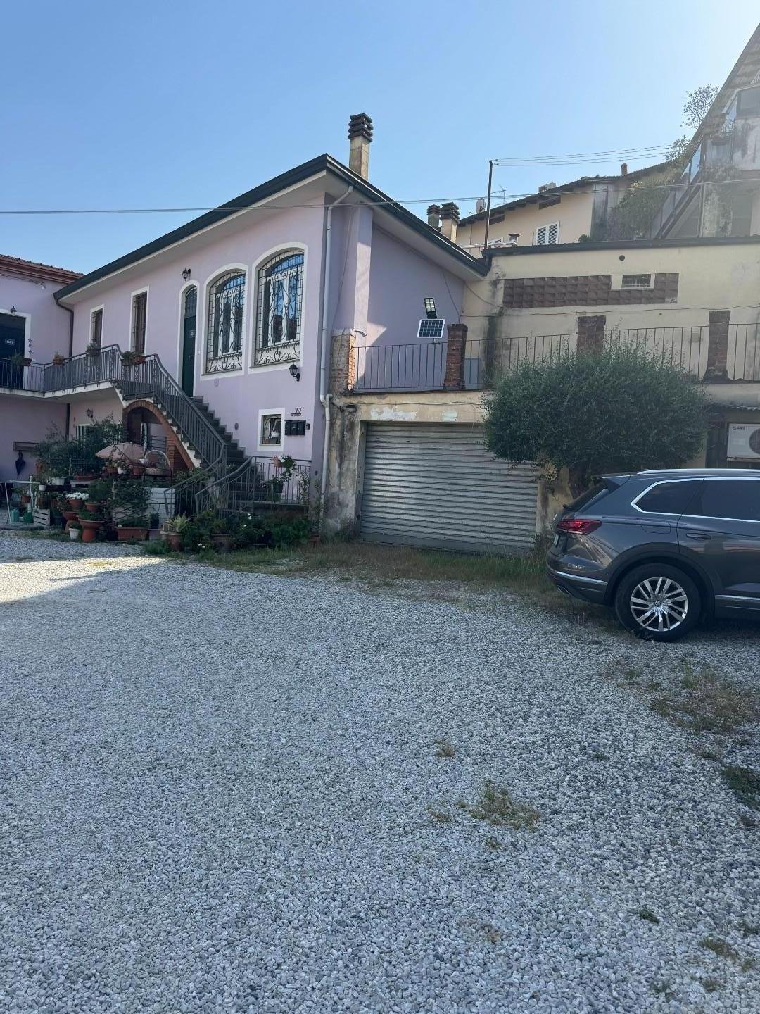 Apartment in Arancio, Lucca, Italy 1 - 18237370