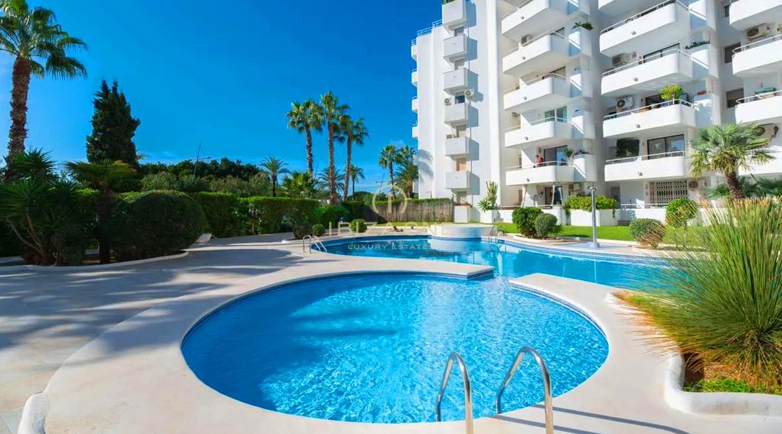 Wohnung in Santa Eulària des Riu, Balearische Inseln, Spanien 3 - 17532506