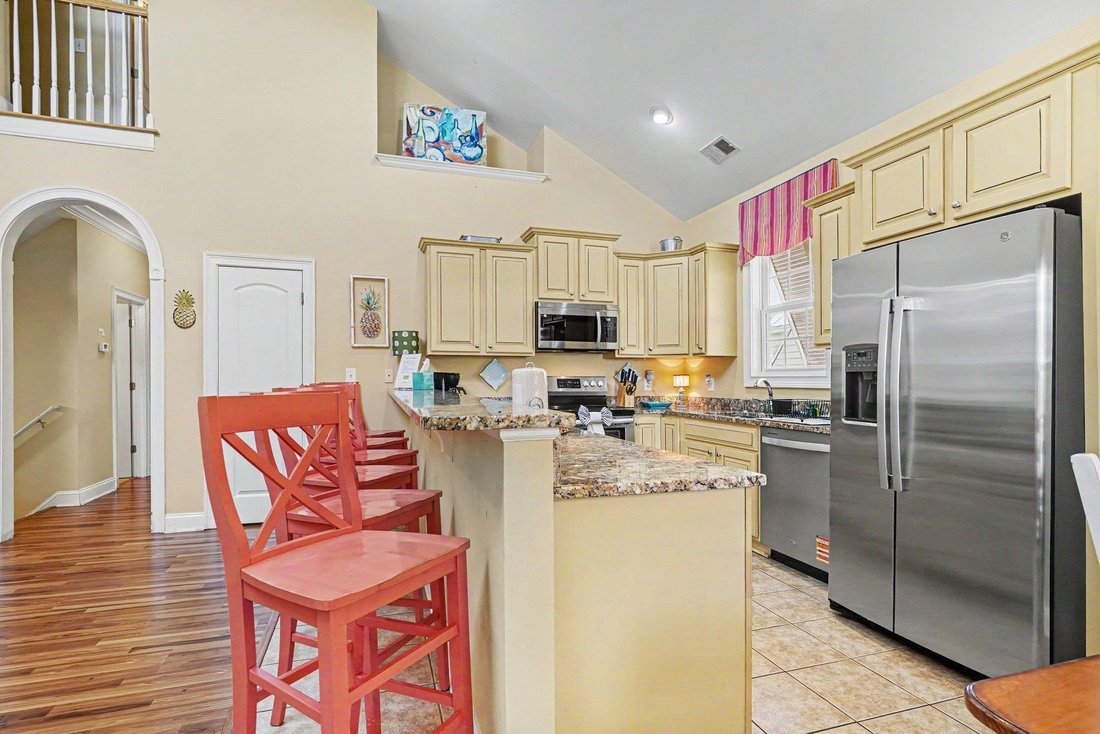 House in Murrells Inlet, South Carolina, United States 5 - 18241176