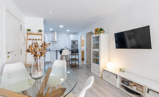 Apartamento en Calviá, Islas Baleares, España 1