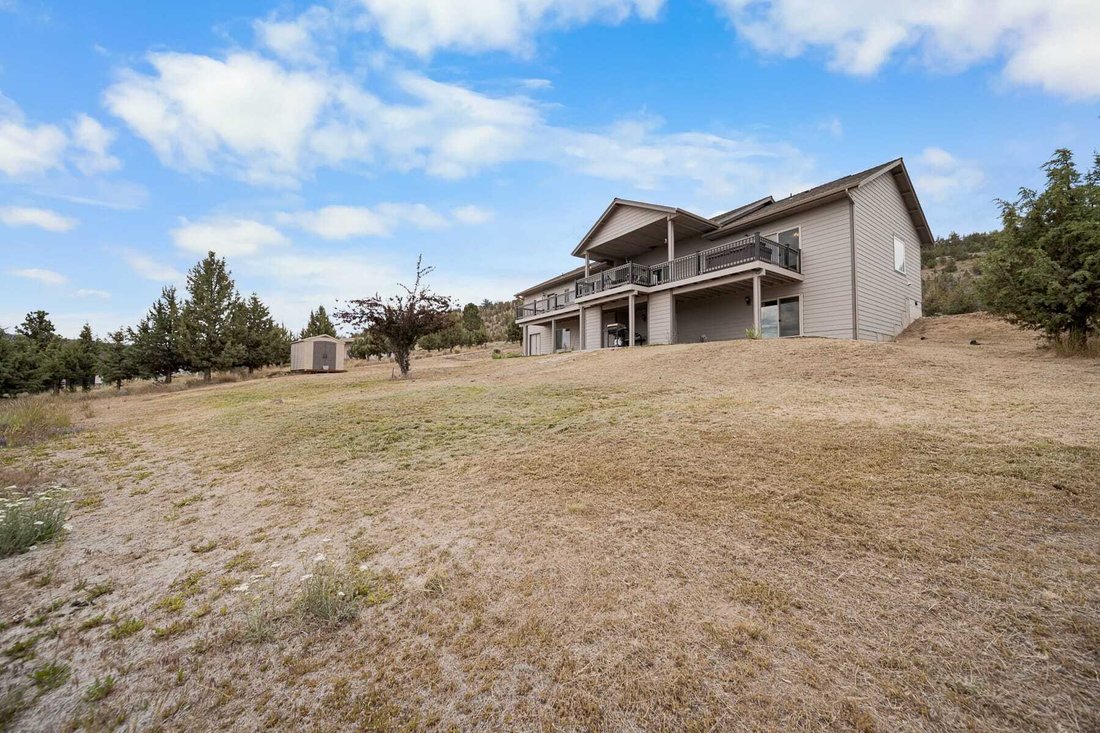 House in Prineville, Oregon, United States 3 - 18241074