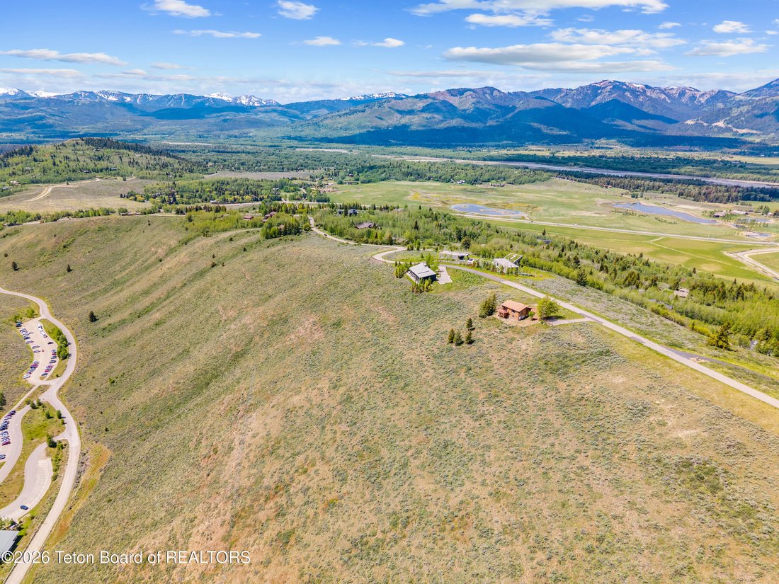 House in Jackson, Wyoming, United States 3 - 18239406