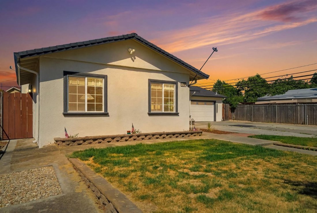 House in San Jose, California, United States 4 - 18240516