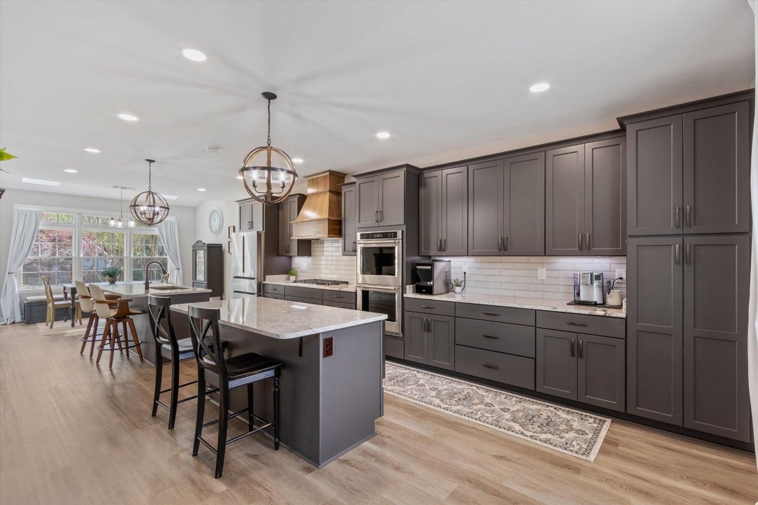 House in Collierville, Tennessee, United States 5 - 18243532