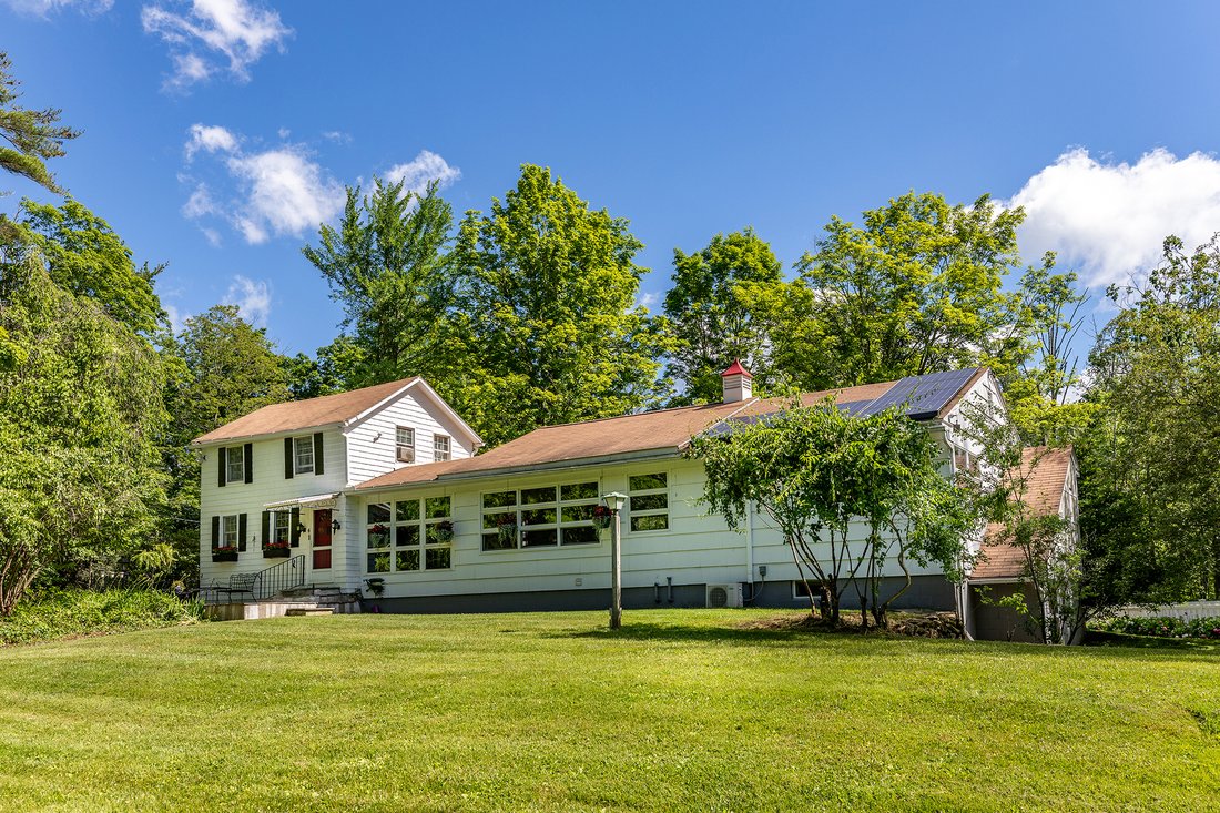 House in Salisbury, Connecticut, United States 1 - 18239694