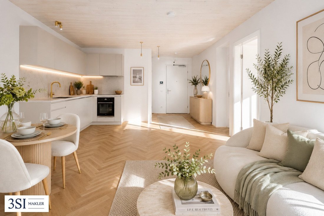 Apartment in Vienna, Wien, Austria 1 - 17073660