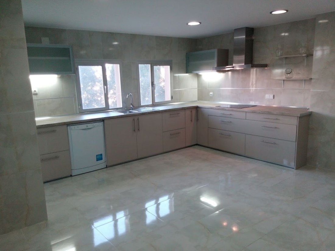 Apartment in Palma, Balearic Islands, Spain 5 - 18243166