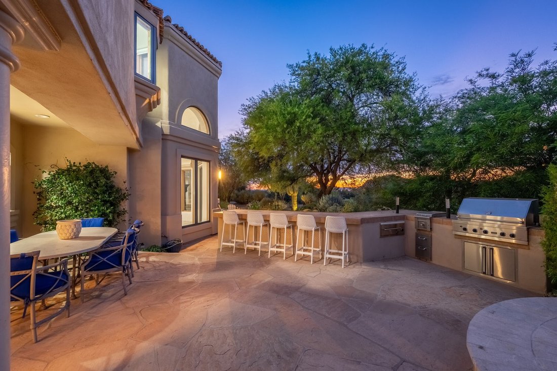 House in Scottsdale, Arizona, United States 3 - 18239734