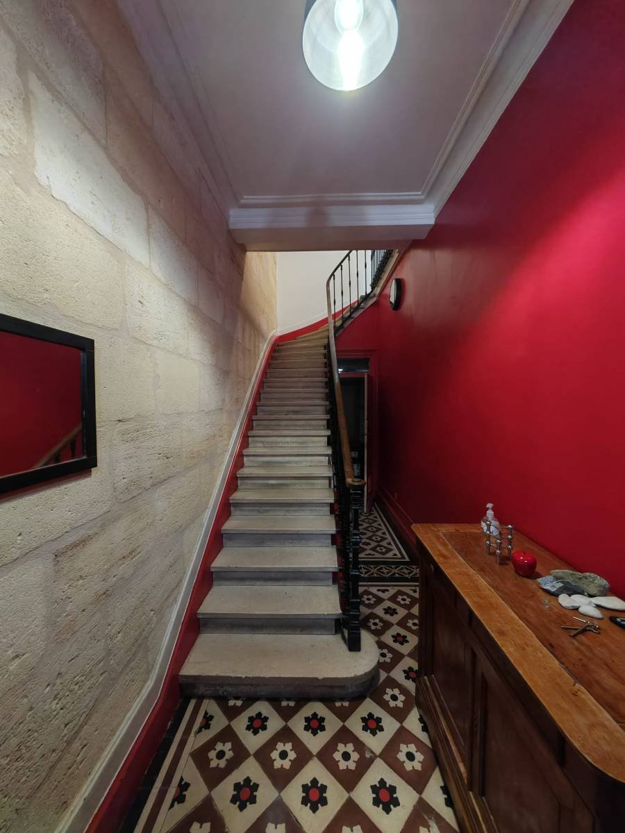 Apartment in Saint Bruno-Saint Augustin, Bordeaux, France 1 - 18236798