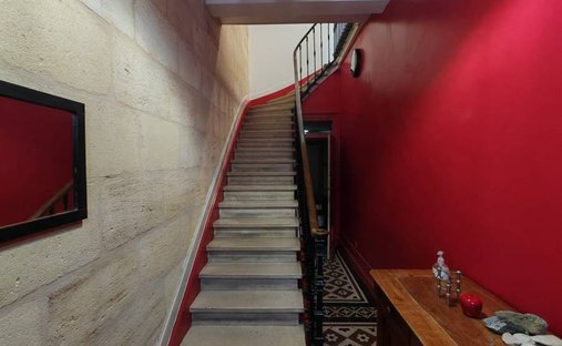 Apartment in Le Lac-Bacalan, Bordeaux, France 1
