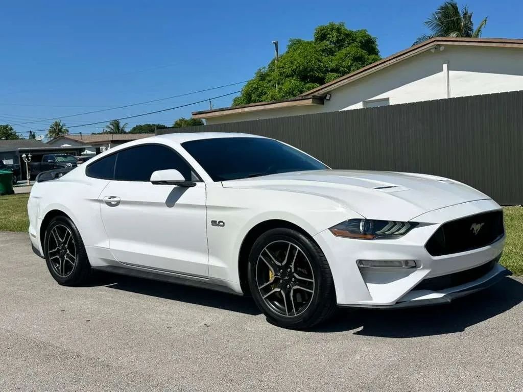 Coupe in West Park, FL, United States 1 - 18246259