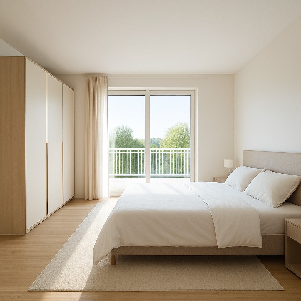 Apartment in Sans Souci-Dauphiné, Lyon 3e Arrondissement, Lyon 2 - 18246031