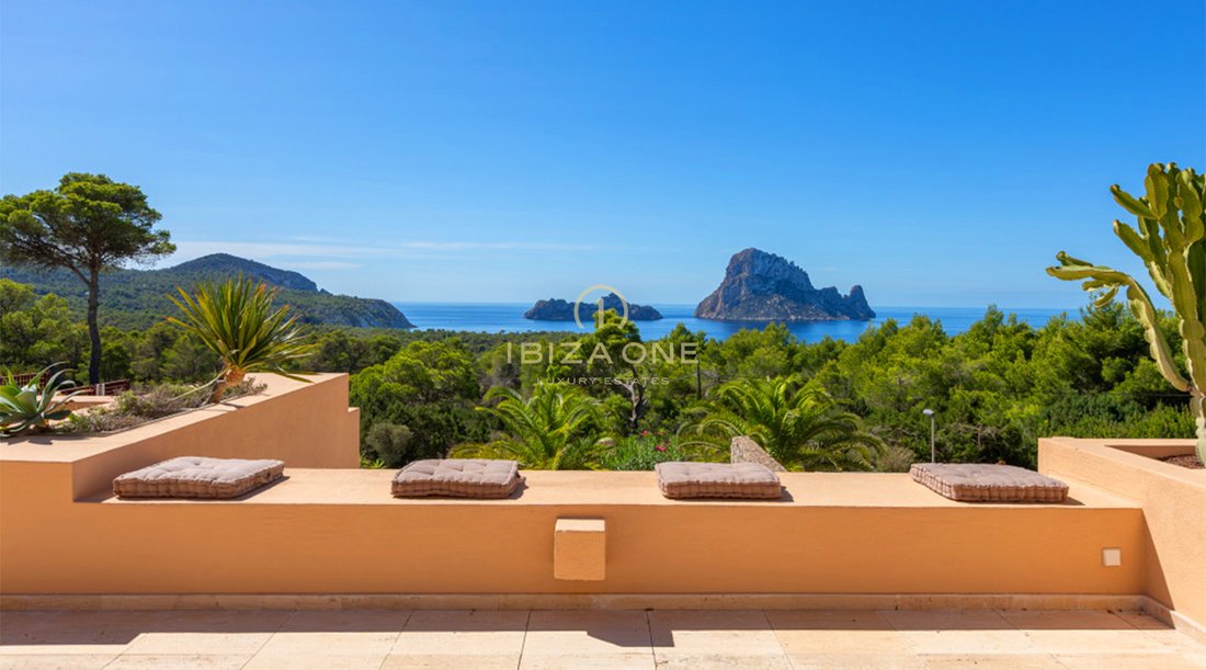 Appartement à Sant Josep de sa Talaia, Îles Baléares, Espagne 5 - 17532608