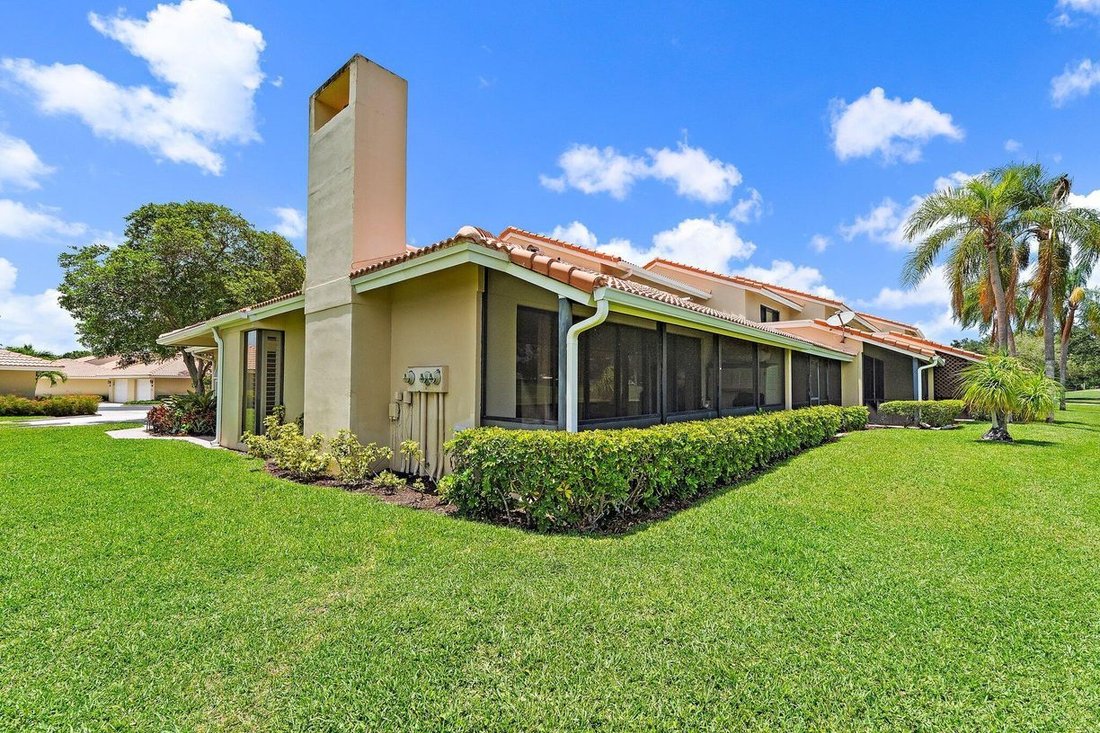 House in Palm Beach Gardens, Florida, United States 5 - 18235646