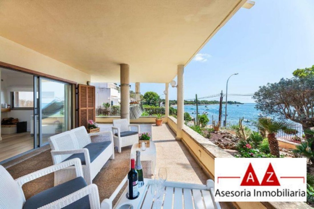 Apartment in Alcudia, Balearic Islands, Spain 2 - 18243466
