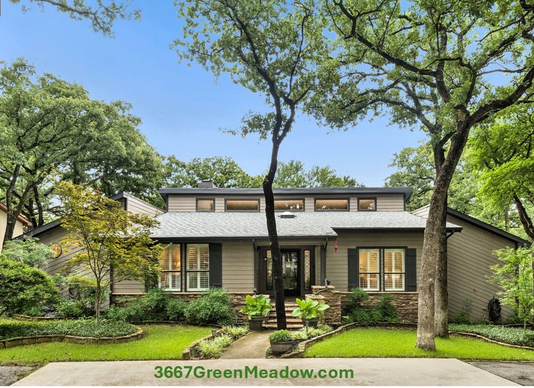 House in Lewisville, Texas, United States 1 - 18235967