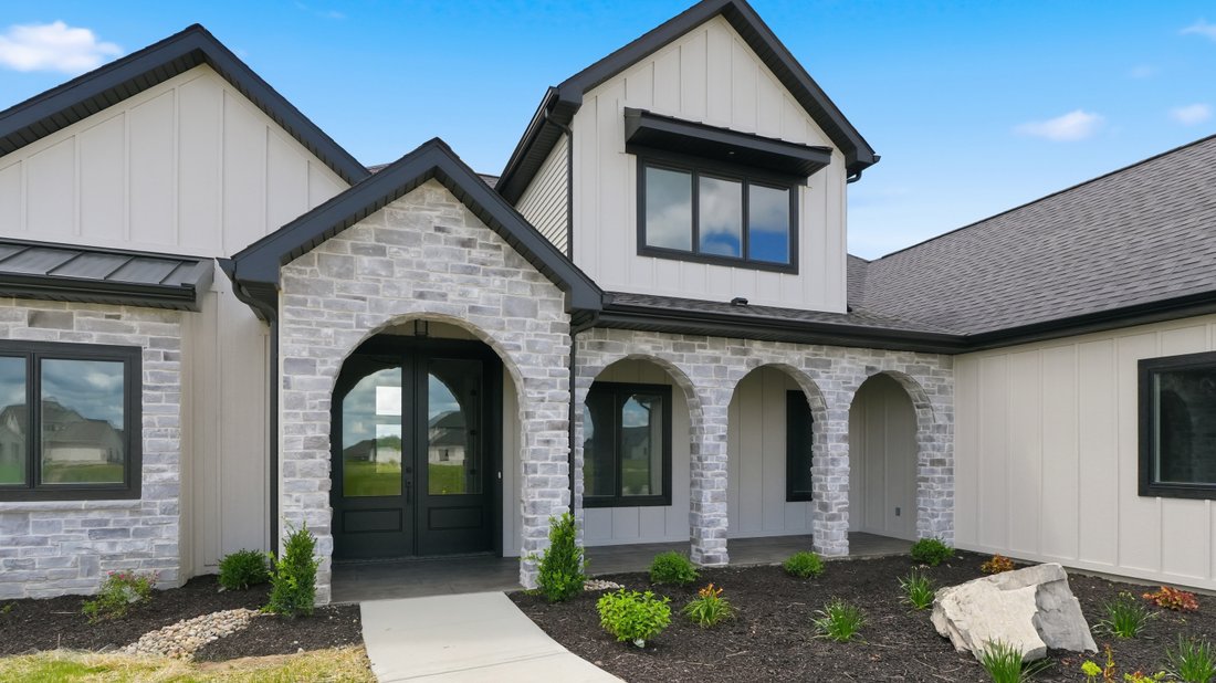 House in Fort Wayne, Indiana, United States 2 - 18239615