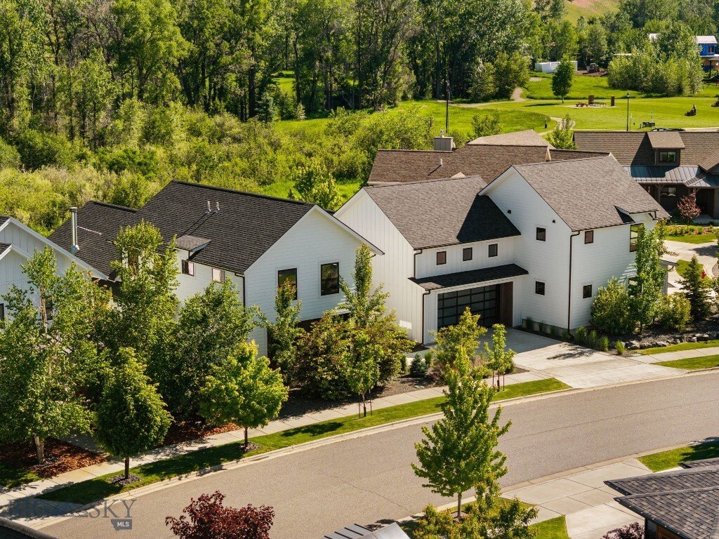 House in Bozeman, Montana, United States 2 - 18235587