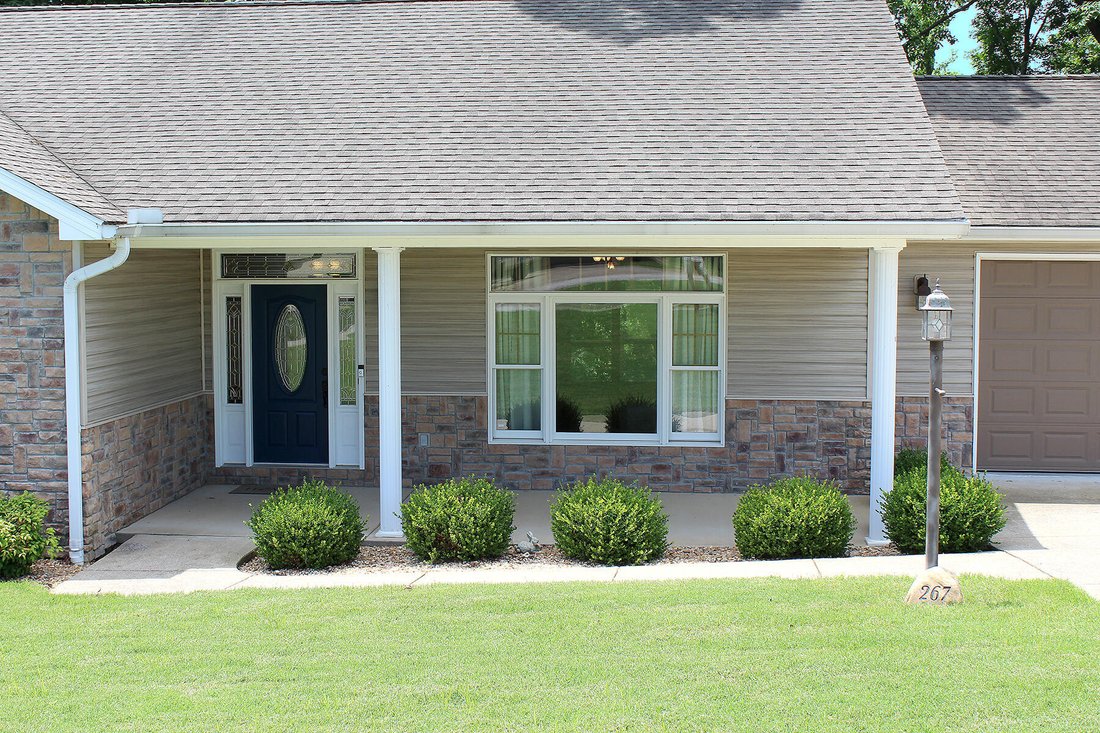 House in Cadiz, Kentucky, United States 5 - 18241522
