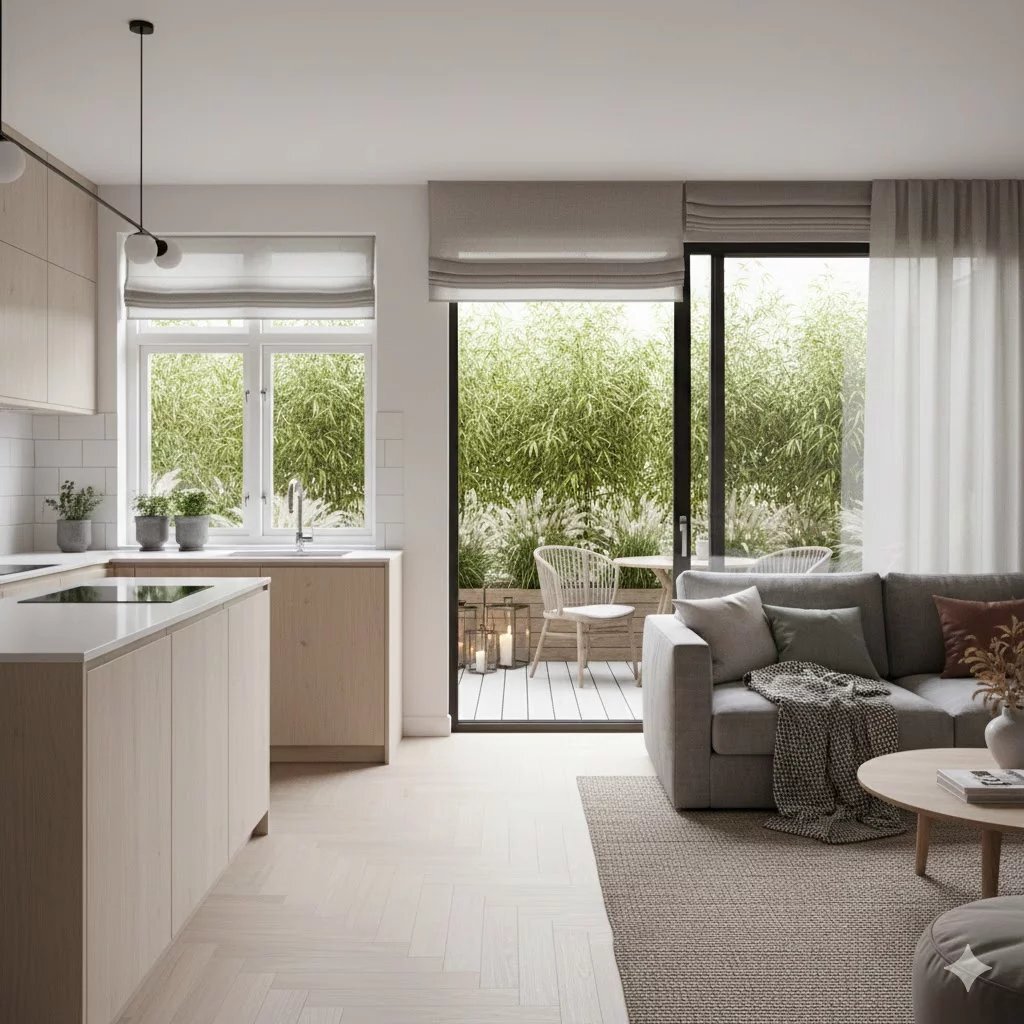 Apartment in Reine Blanche, Gentilly, France 1 - 18239157