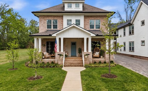 Maison à Franklin, Tennessee, États-Unis 1