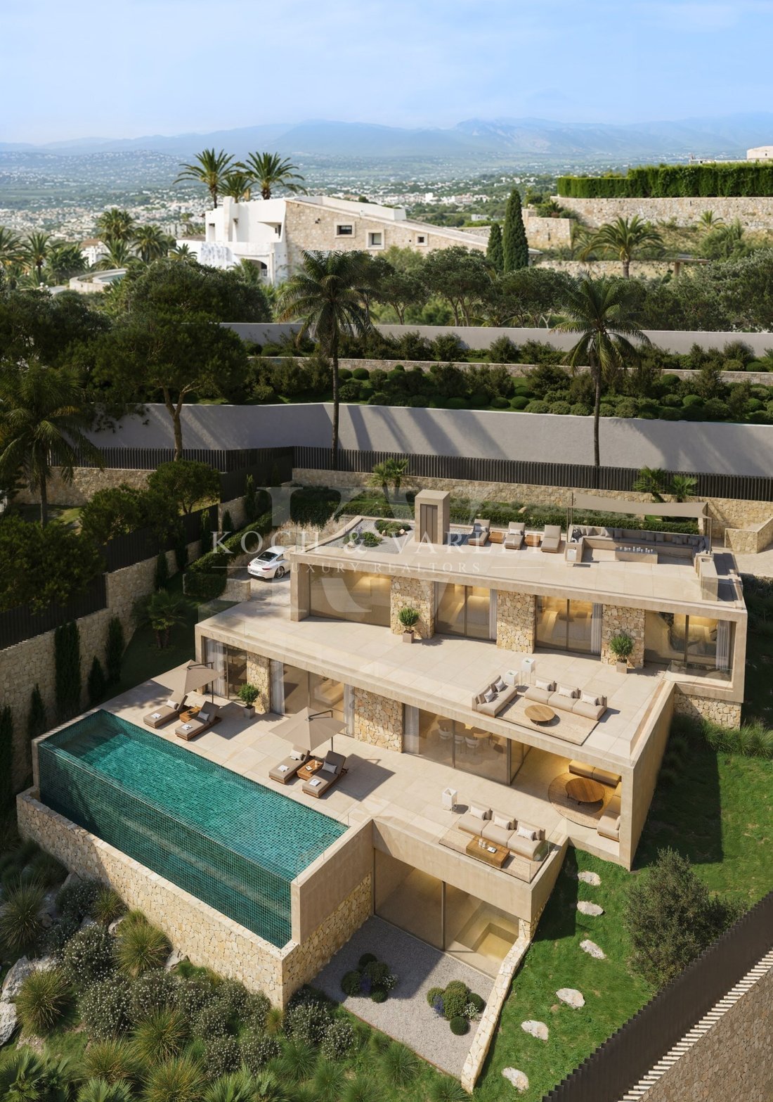 Villa a Jávea, Comunità Valenzana, Spagna 4 - 18245664