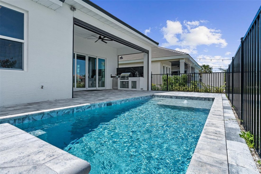 House in Palm Coast, Florida, United States 3 - 18245005