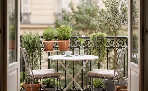 Apartment in Nogent-sur-Marne, Ile-de-France, France 1