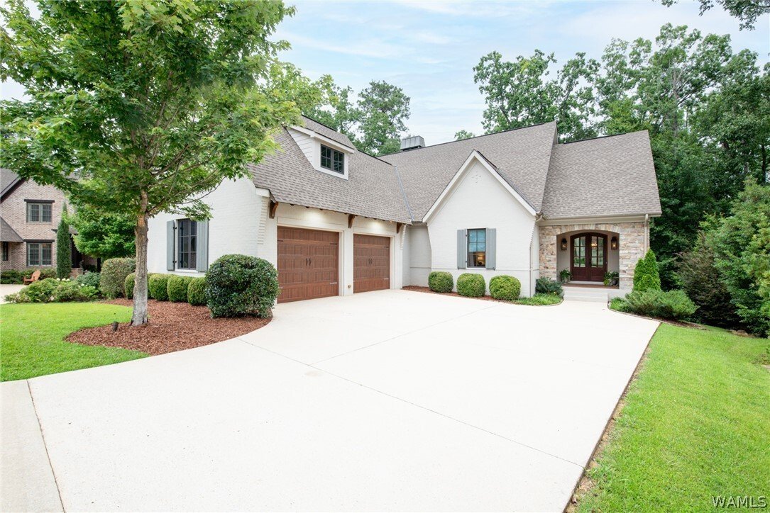 House in Tuscaloosa, Alabama, United States 1 - 18242363