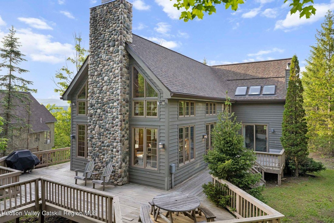 House in Windham, New York, United States 1 - 18239959