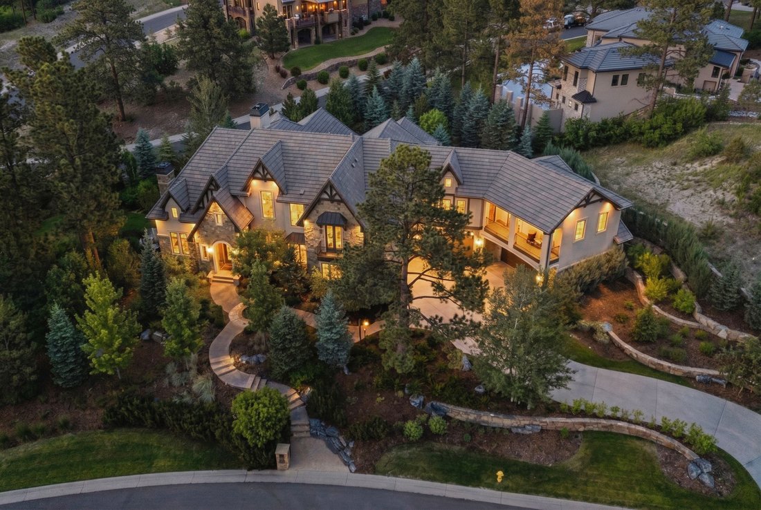 House in Castle Rock, Colorado, United States 2 - 16938835