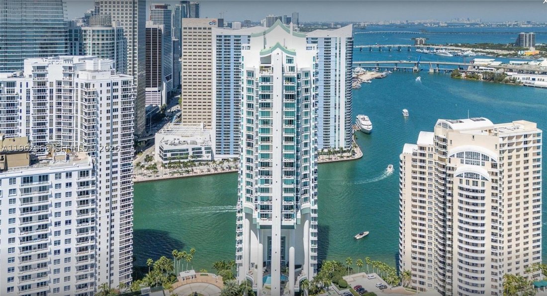 Condo in Miami, Florida, United States 2 - 17218198