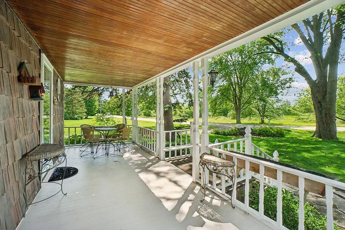 House in Pleasant Prairie, Wisconsin, United States 5 - 18218851